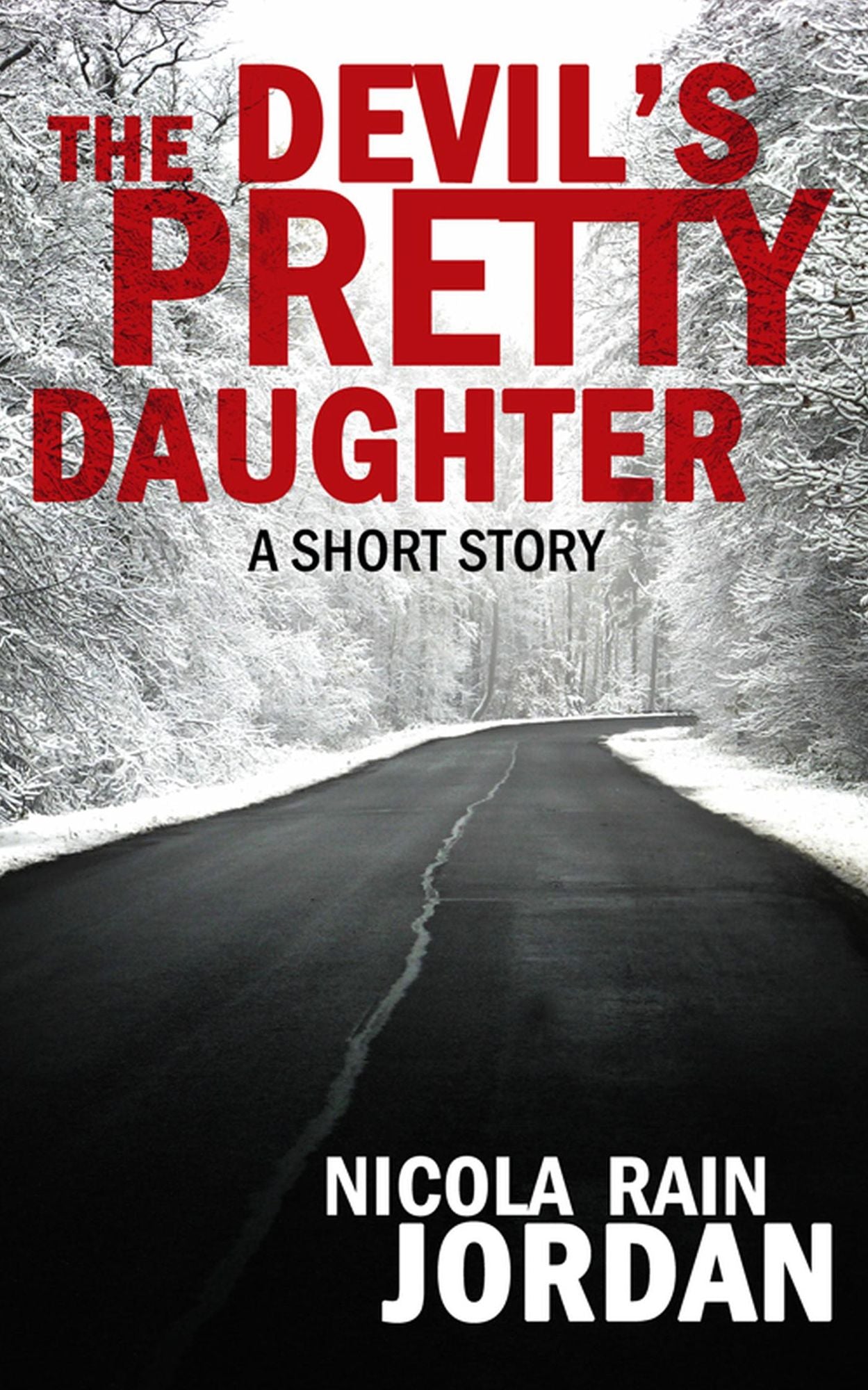 The Devil's Pretty Daughter