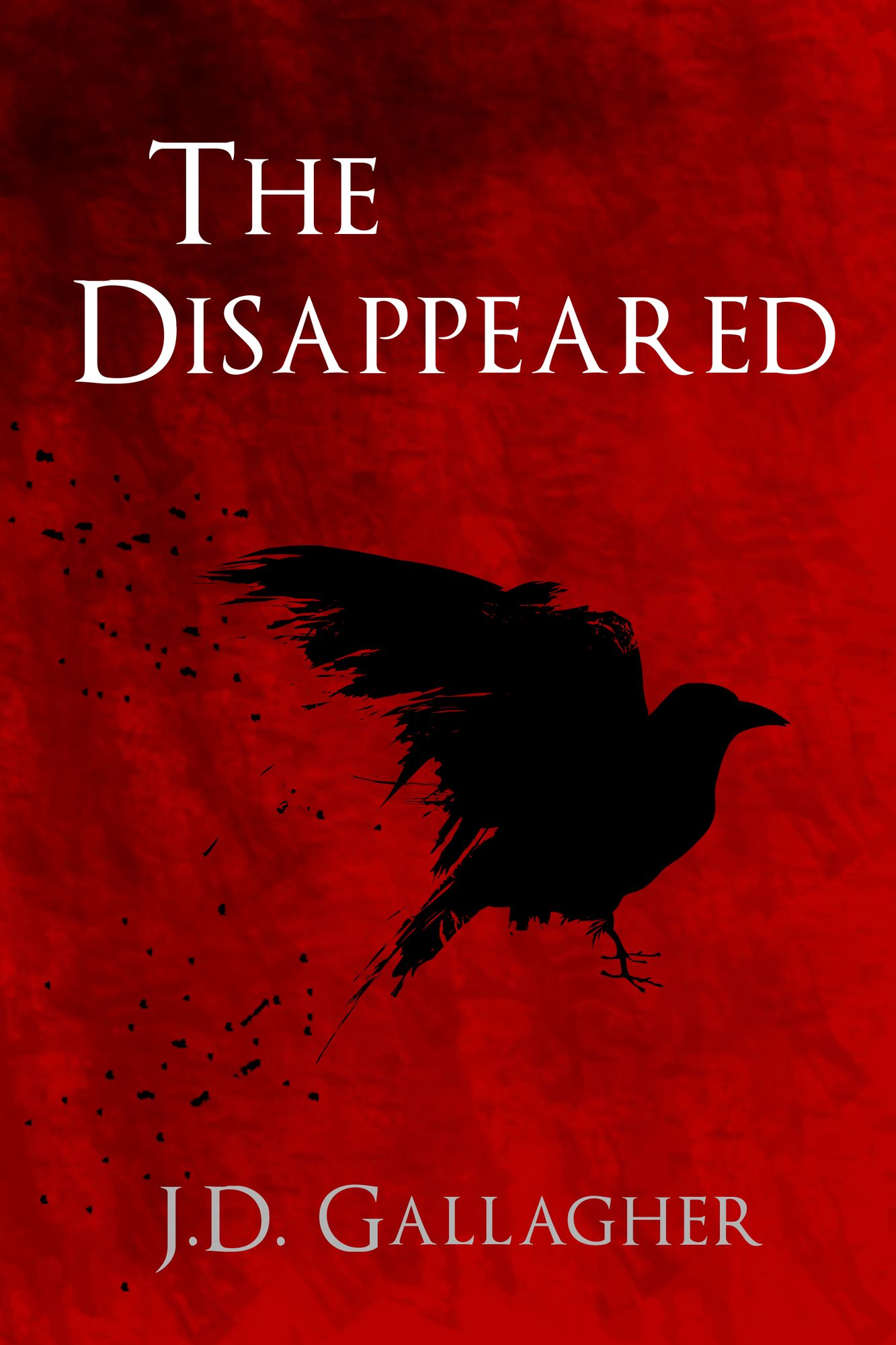 The Disappeared