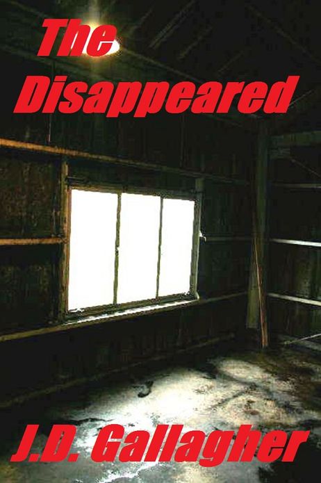 The Disappeared