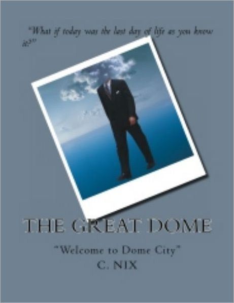 The Great Dome