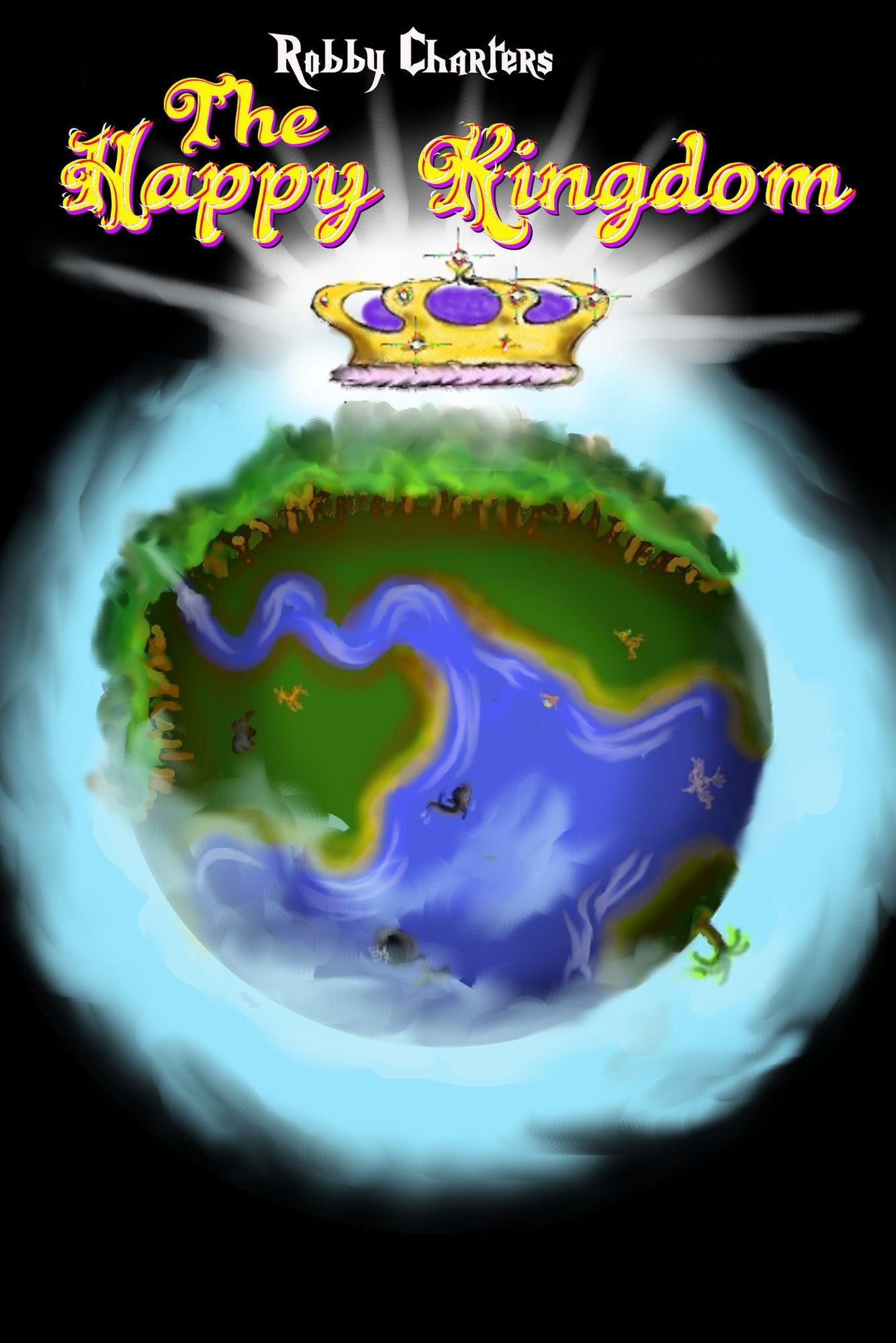 The Happy Kingdom