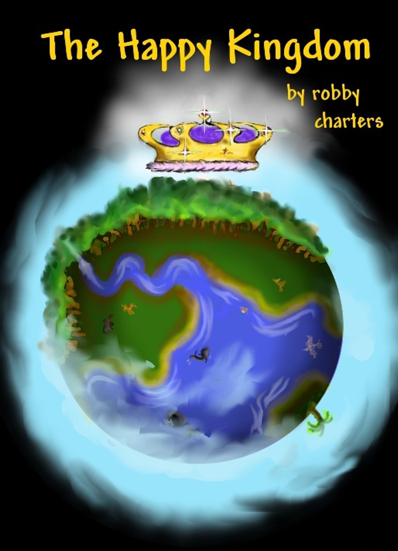The Happy Kingdom