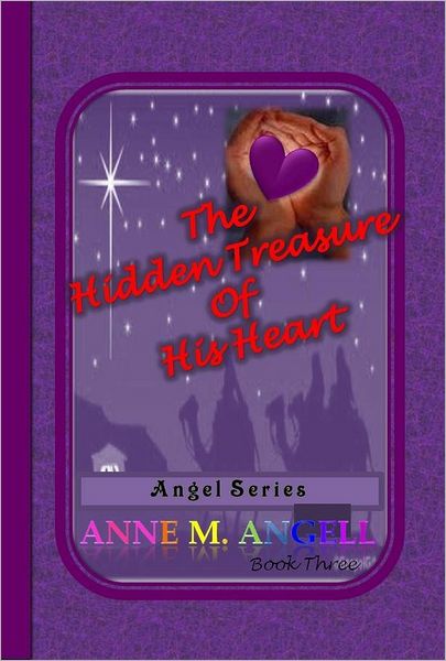 The Hidden Treasure of His Heart