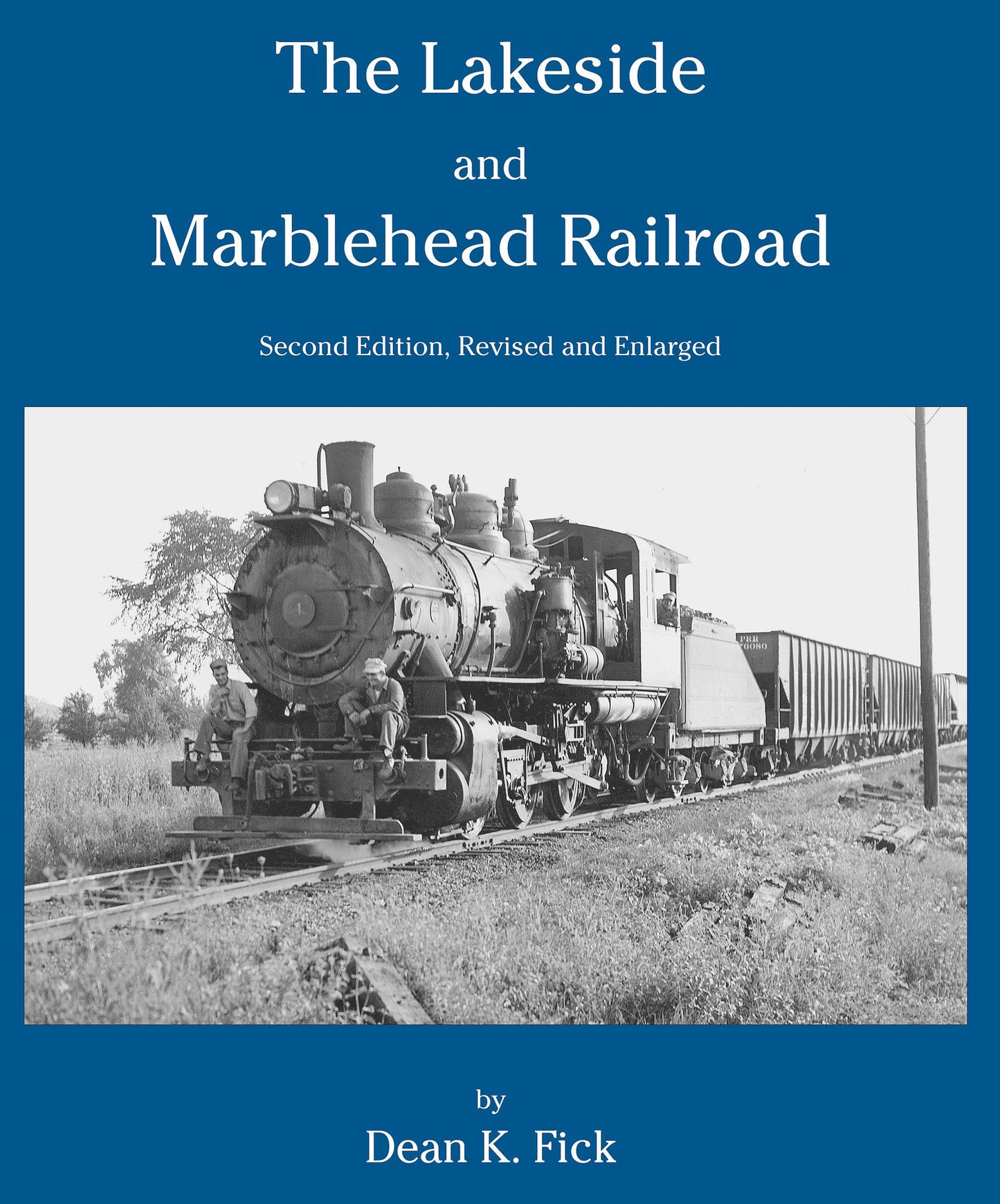 The Lakeside and Marblehead Railroad