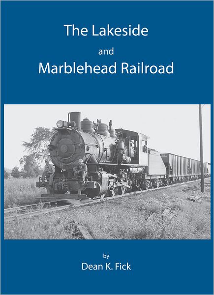 The Lakeside and Marblehead Railroad