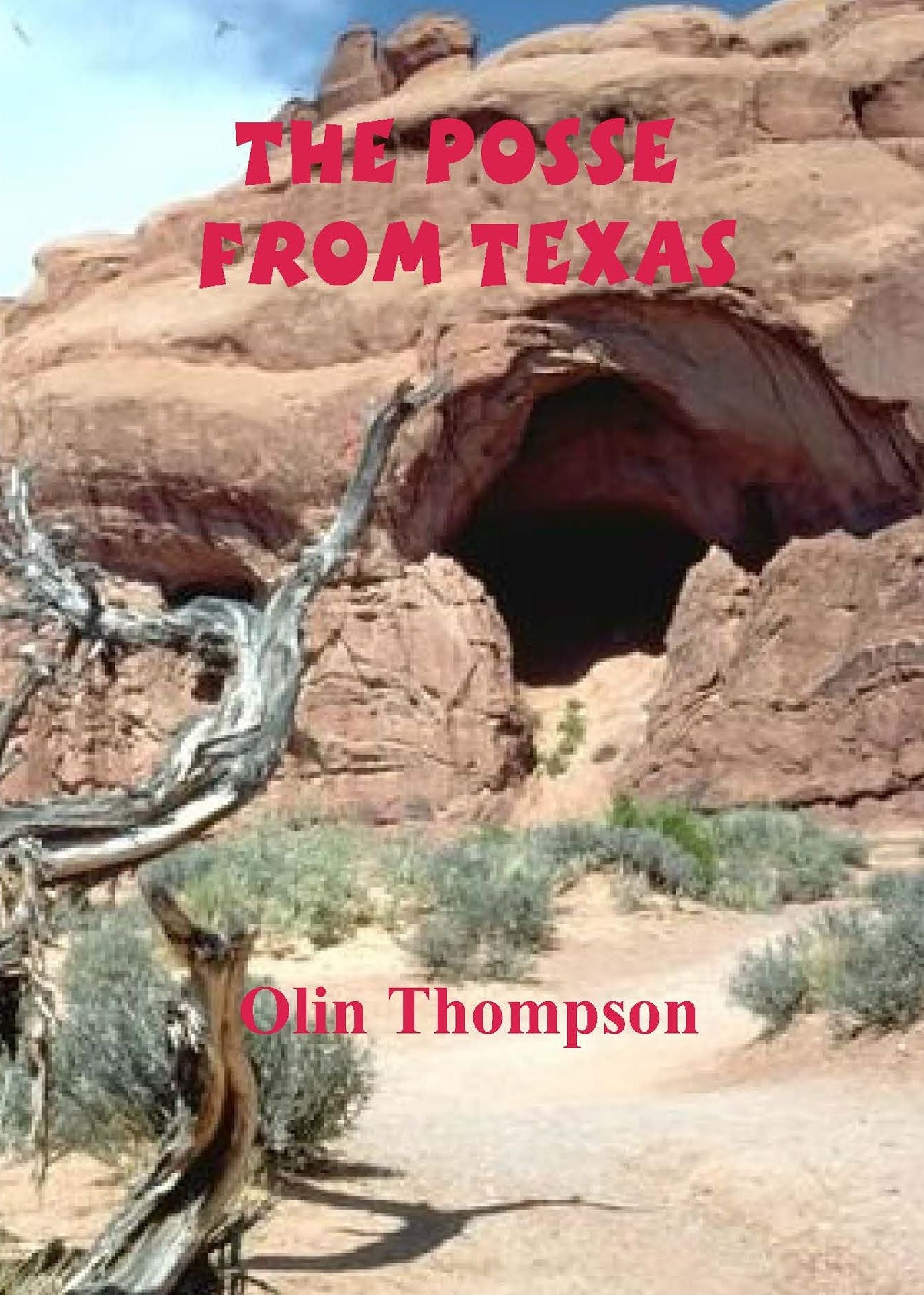 The Possie from Texas