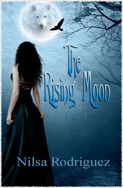 The Rising Moon
