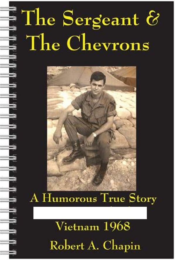 The Sergeant & The Chevrons