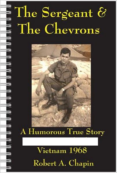 The Sergeant & The Chevrons