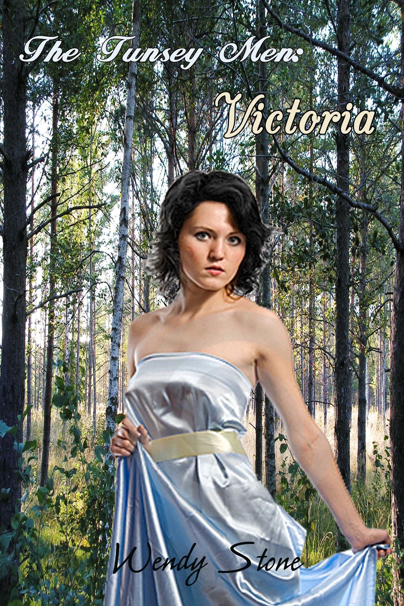 Victoria
