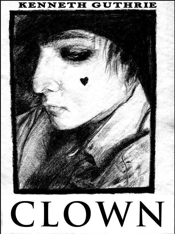 Clown (Death Days Horror Humor Series #3)