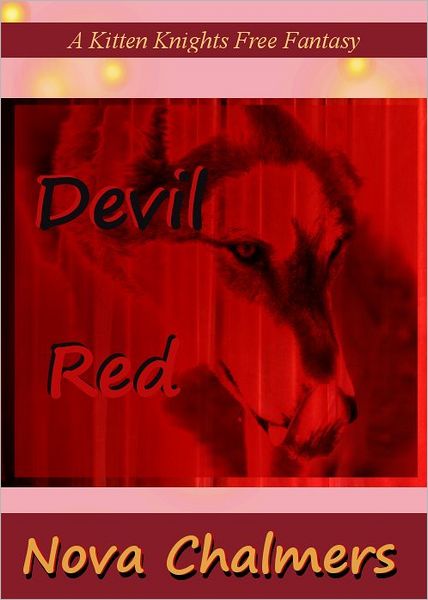 Devil Red