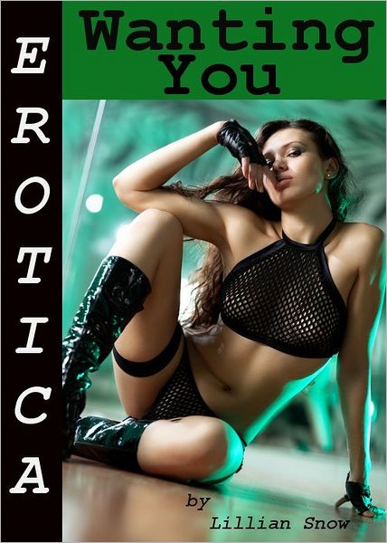 Erotica: Wanting You, Tales of Sex
