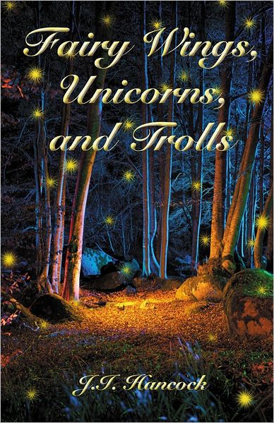 Fairy Wings, Unicorns & Trolls