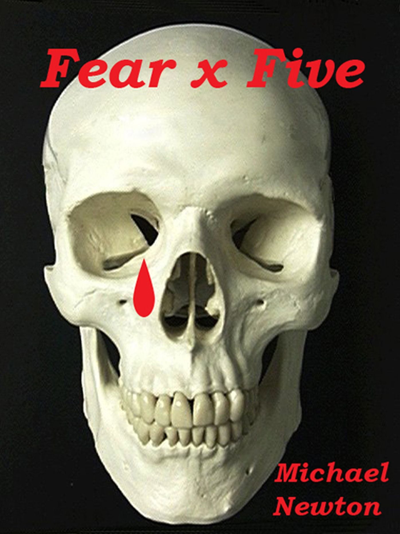Fear x Five