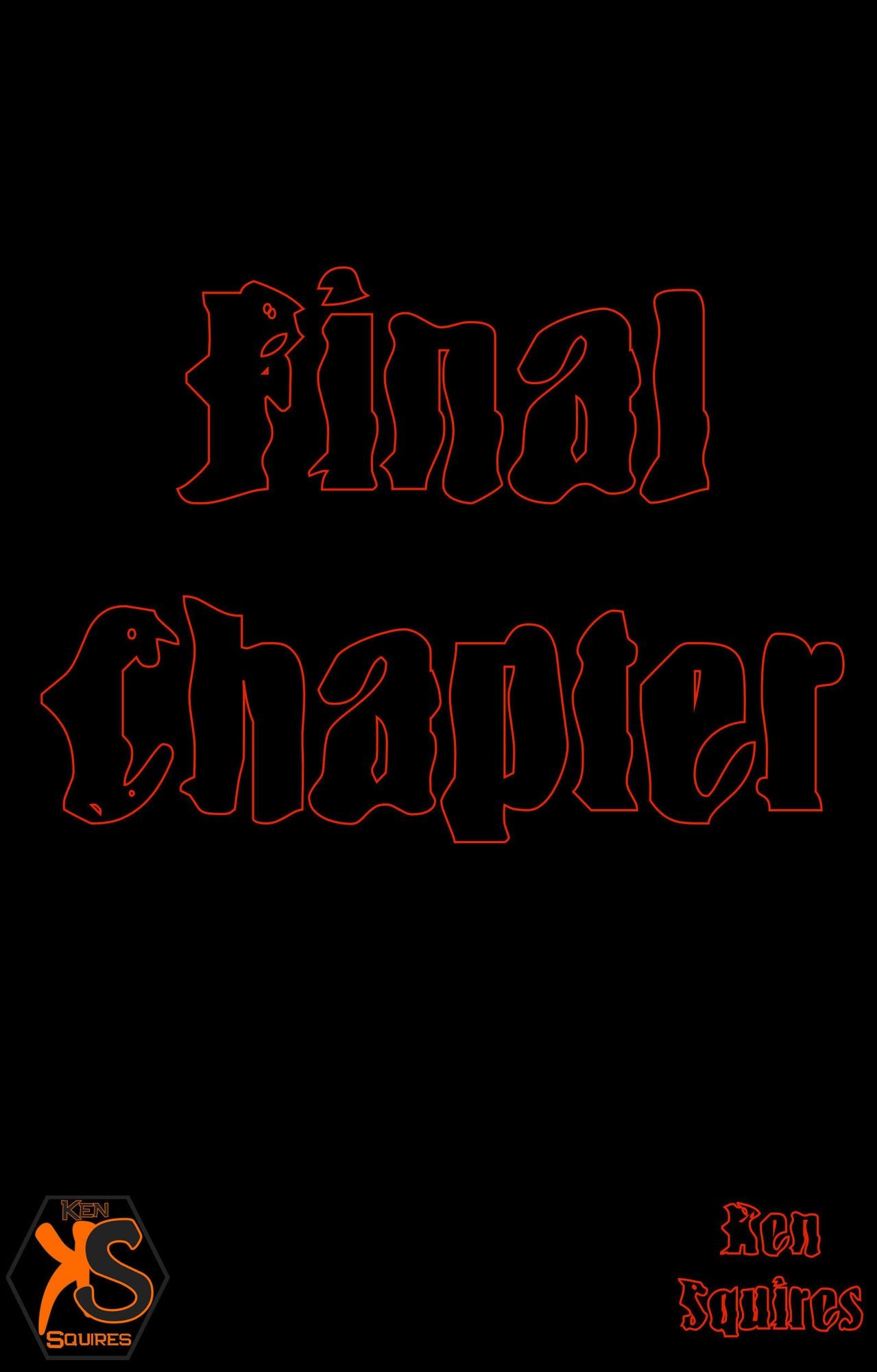 Final Chapter