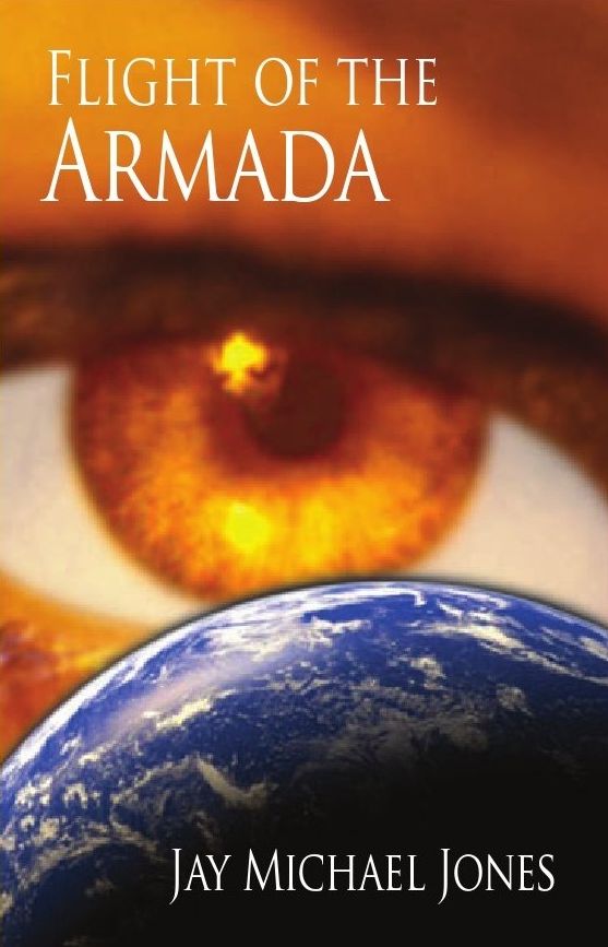 1 Flight of the Armada