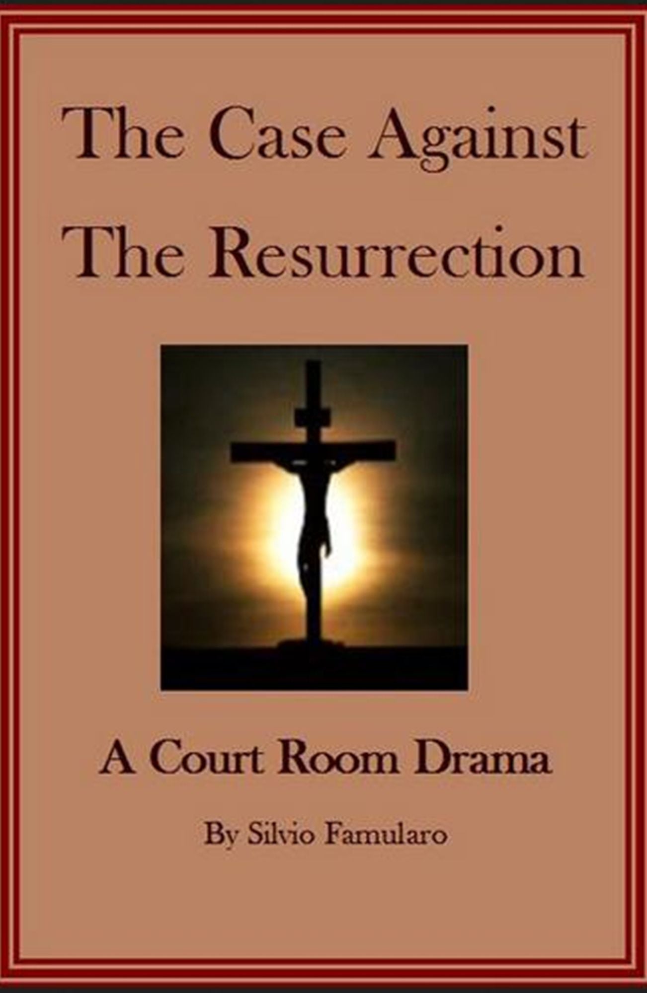The Case Against The Resurrection