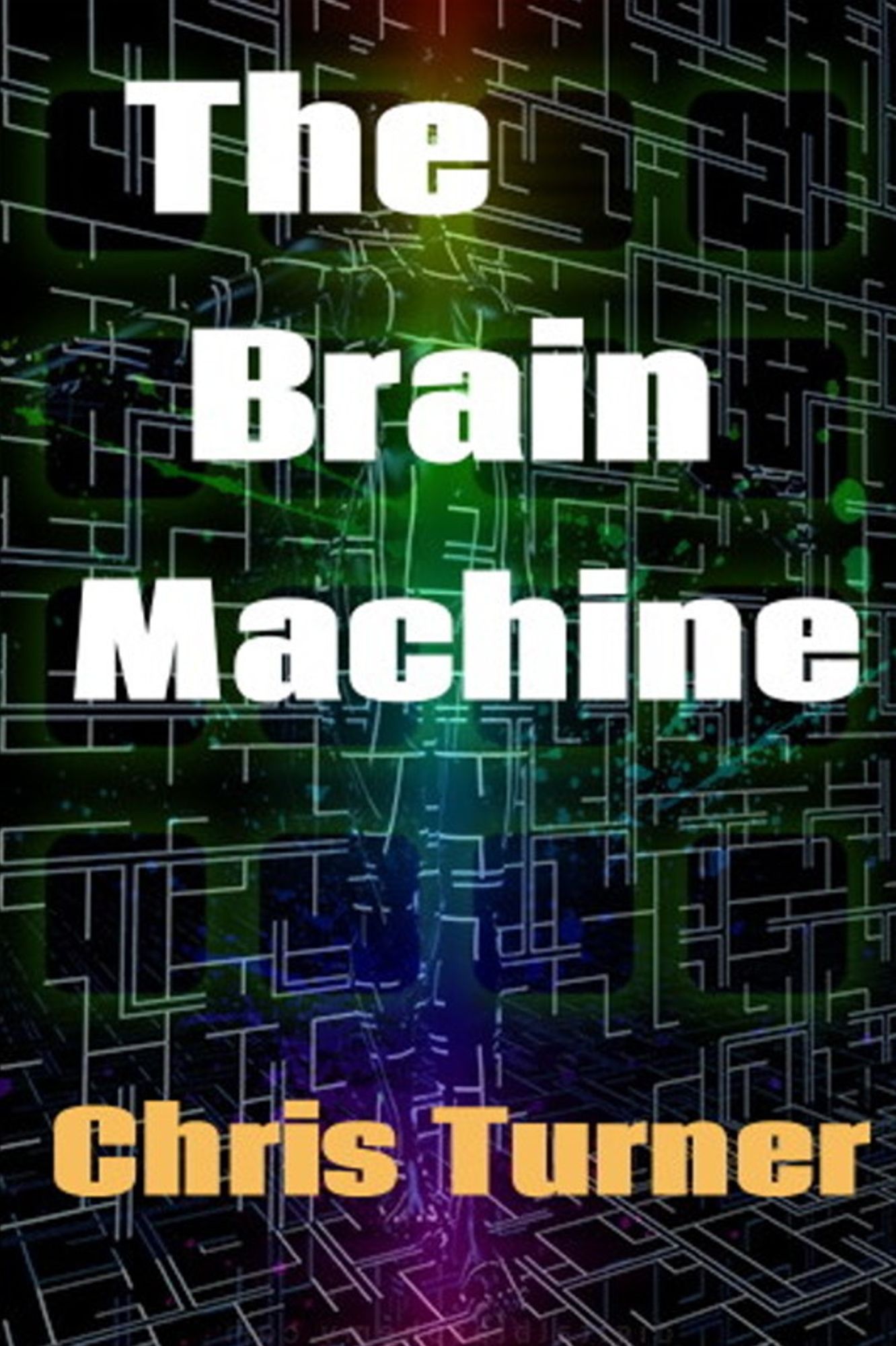 The Brain Machine