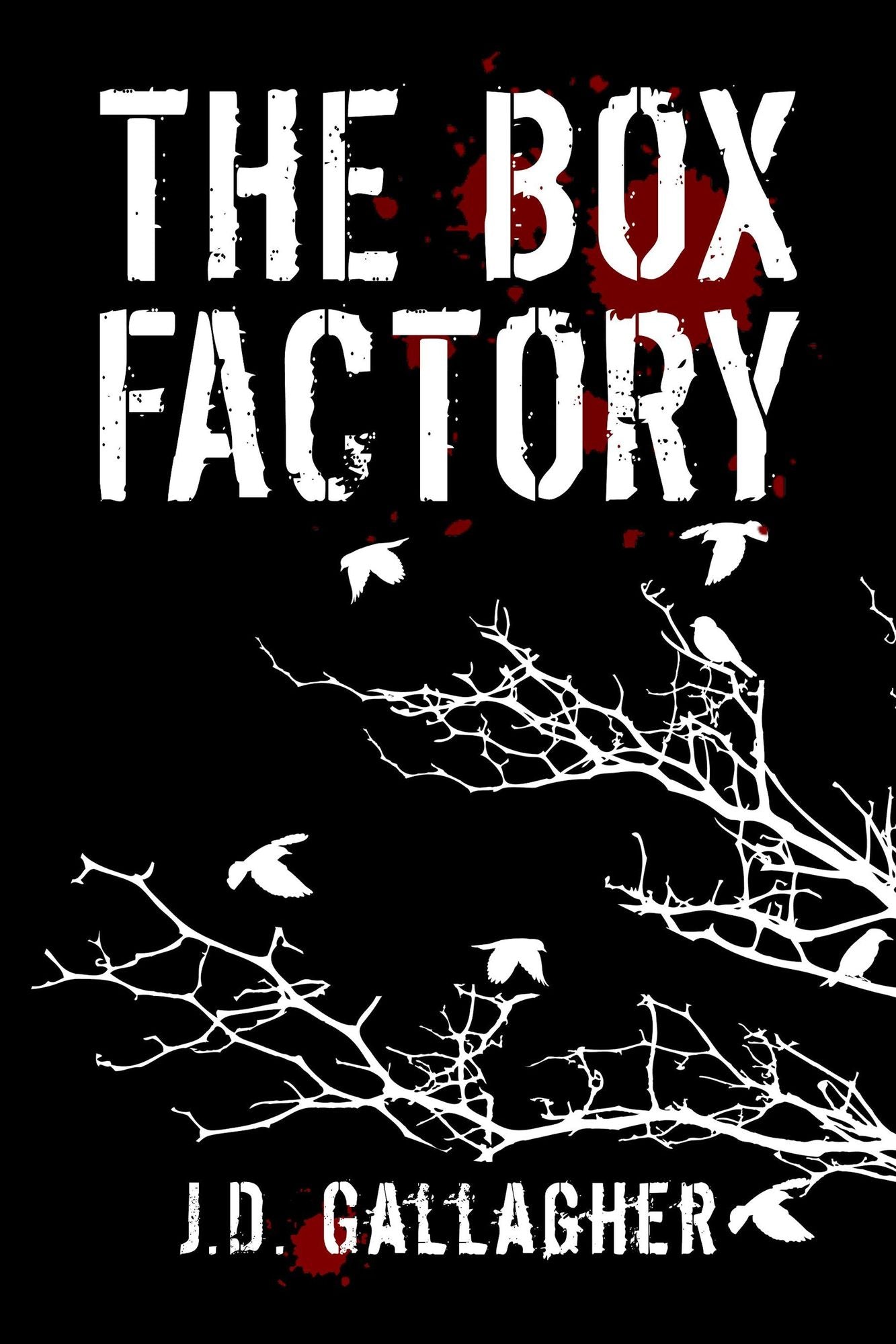 The Box Factory