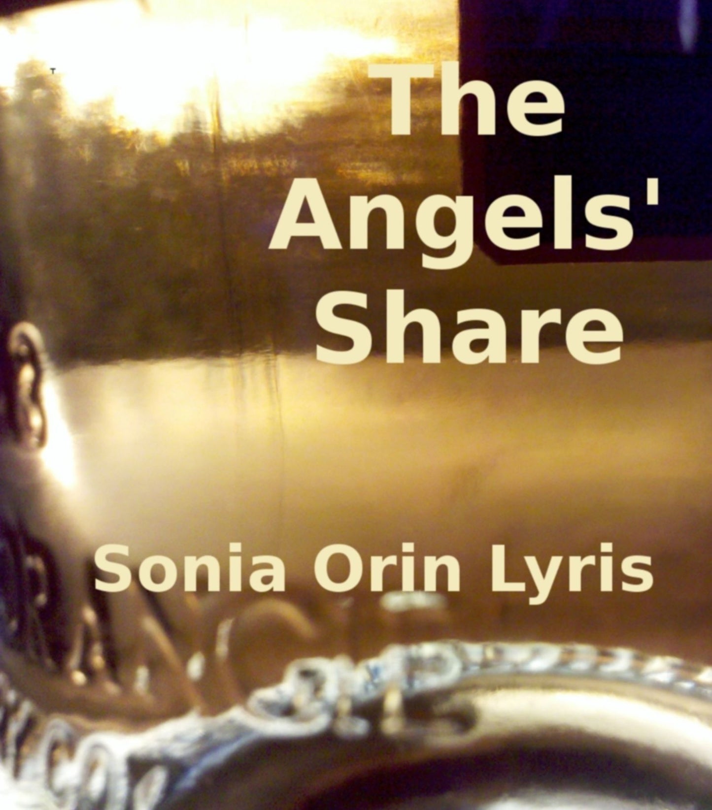 The Angels' Share