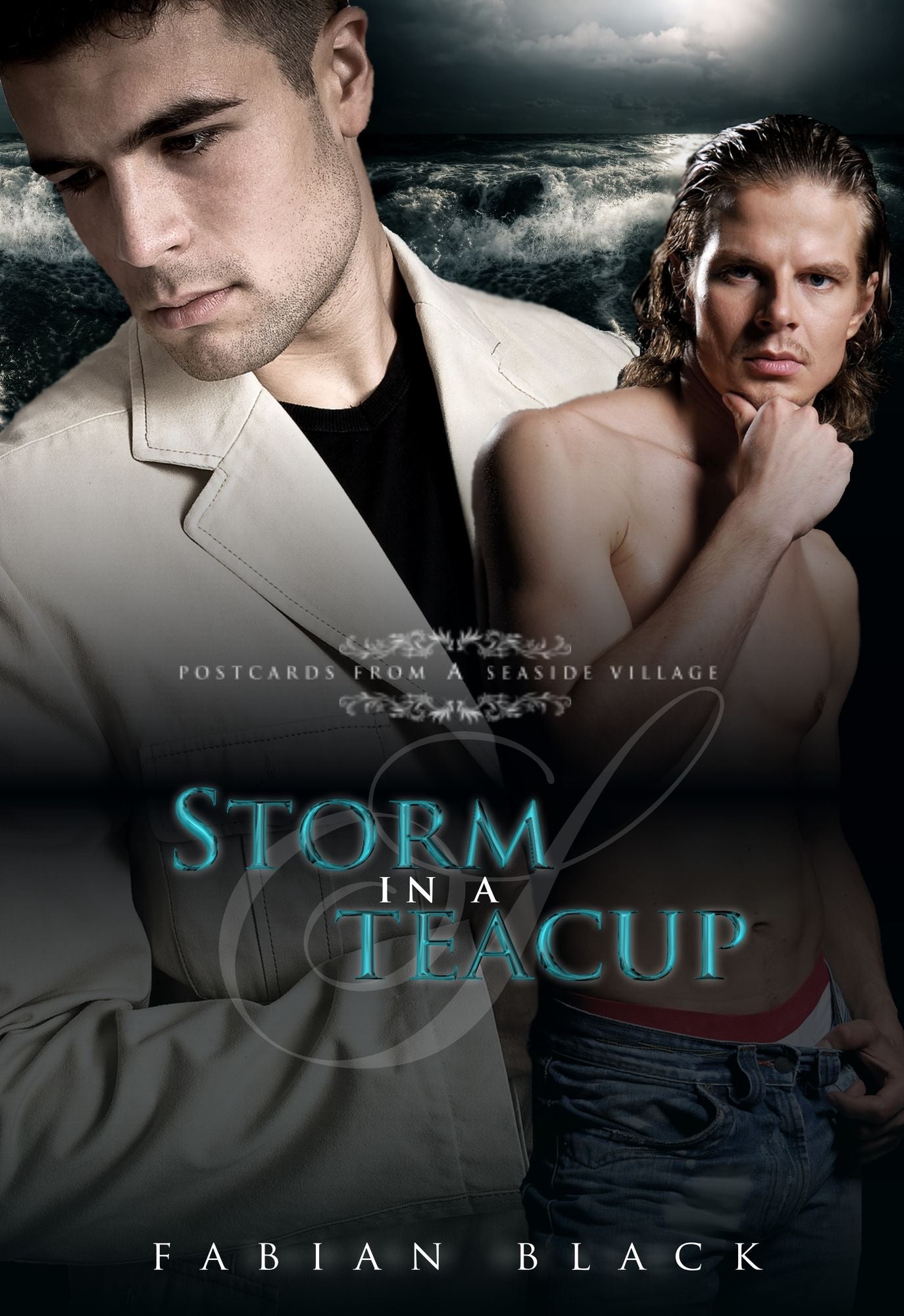 Storm In A Teacup