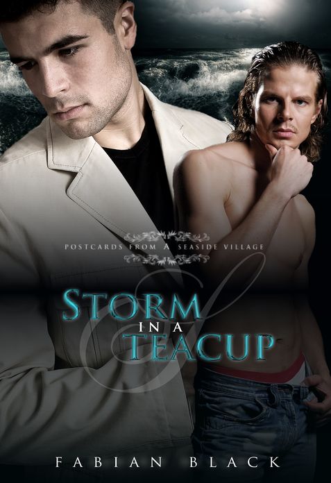 Storm In A Teacup