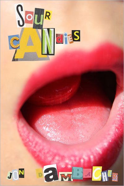 Sour Candies