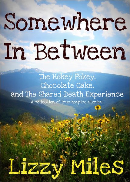 Somewhere In Between: The Hokey Pokey, Chocolate Cake and The Shared Death Experience