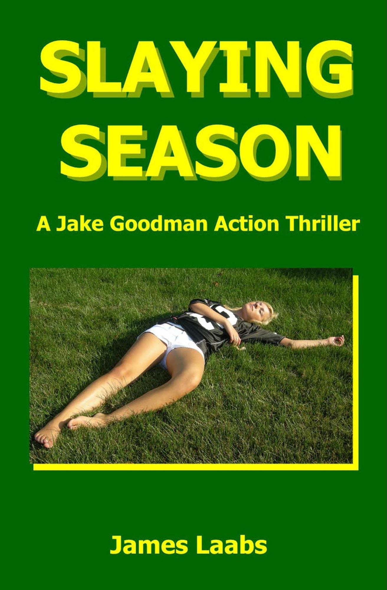 Slaying Season