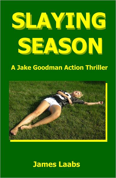 Slaying Season