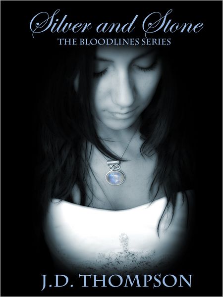 Silver and Stone, The Bloodlines Series
