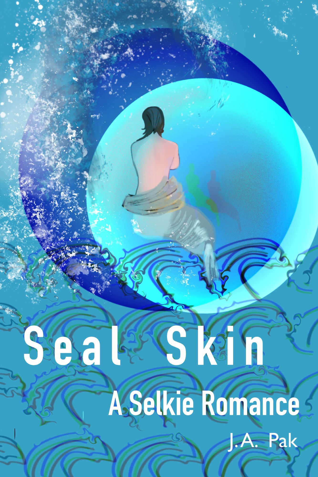 Seal Skin