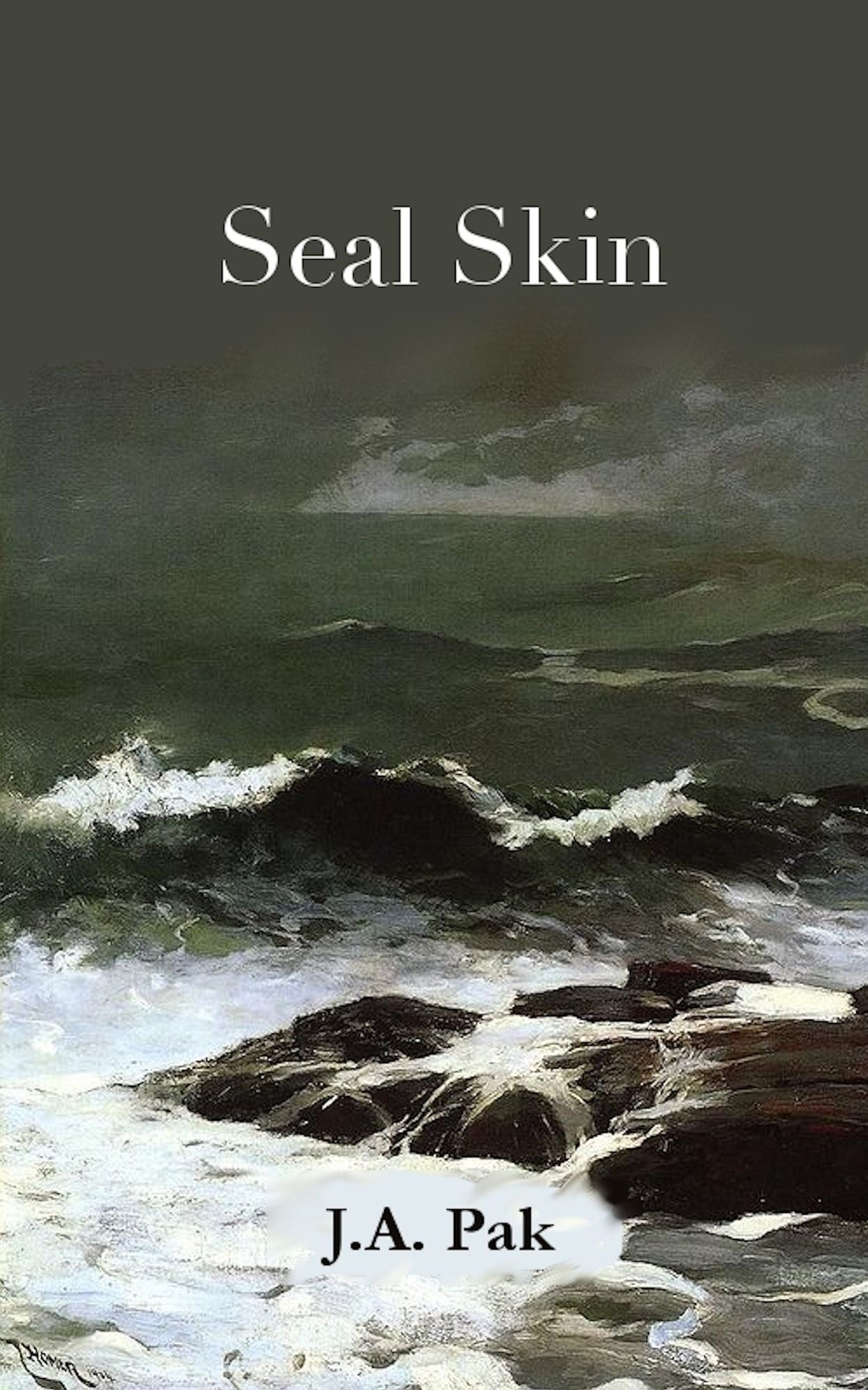 Seal Skin