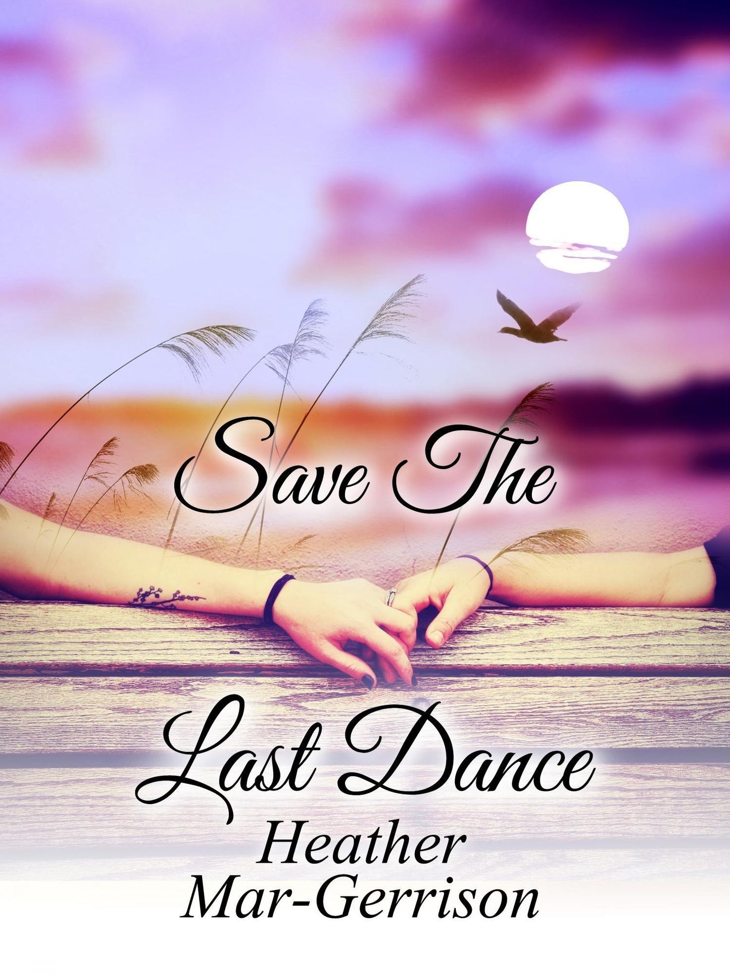 Save the Last Dance...