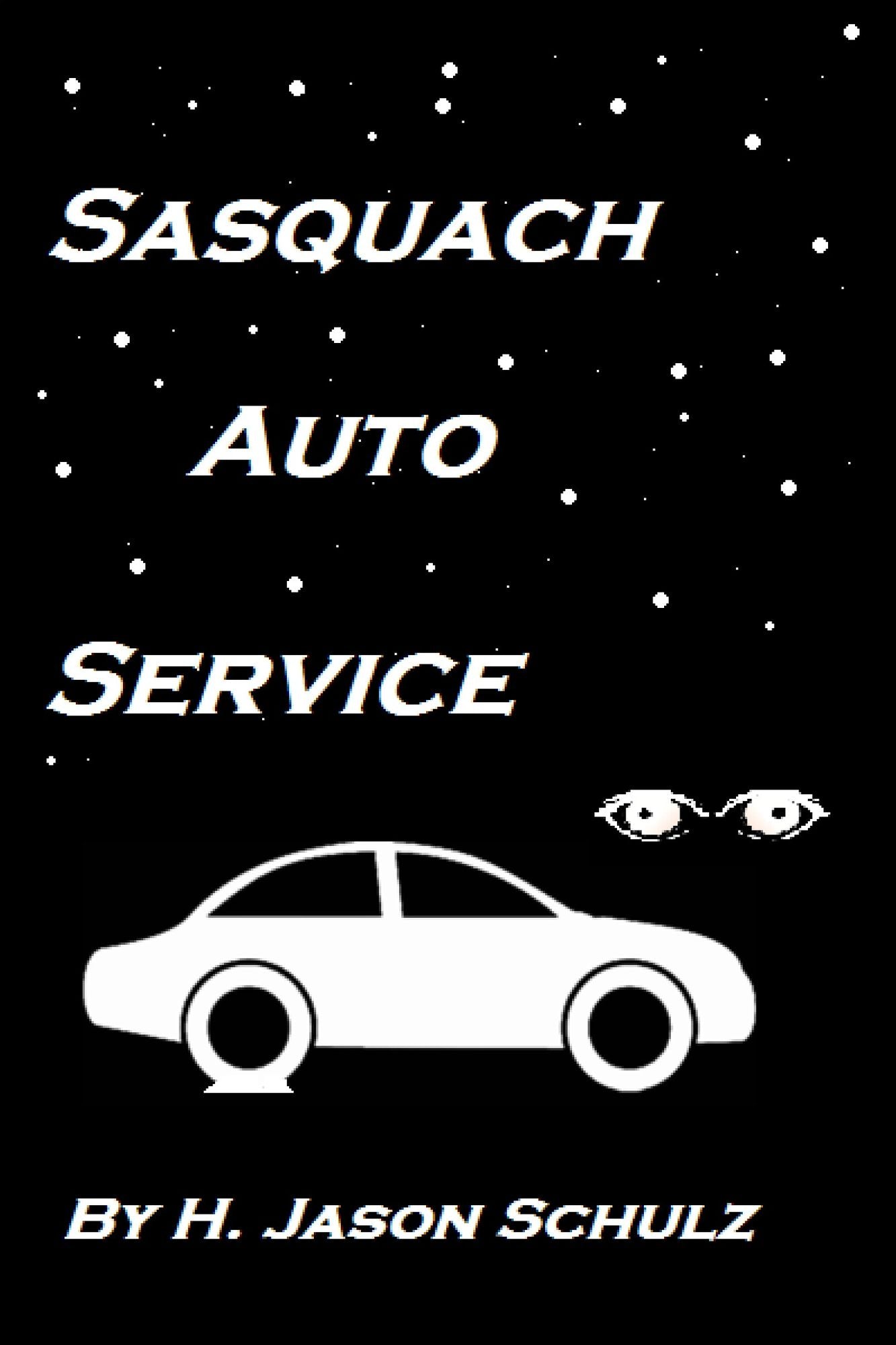 Sasquach Auto Service
