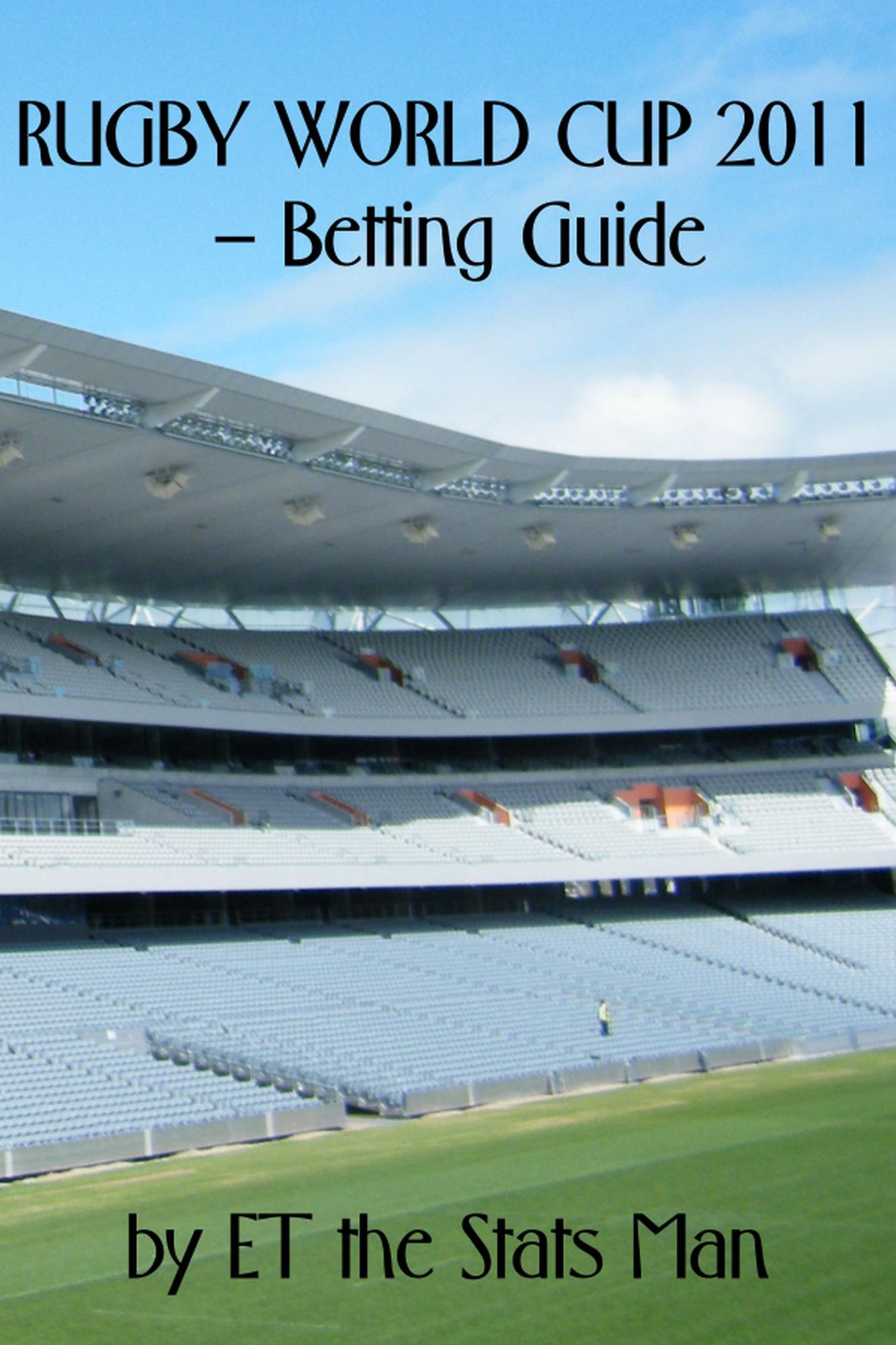 Rugby World Cup 2011 - Betting Guide