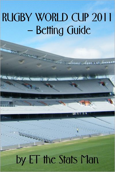 Rugby World Cup 2011 - Betting Guide