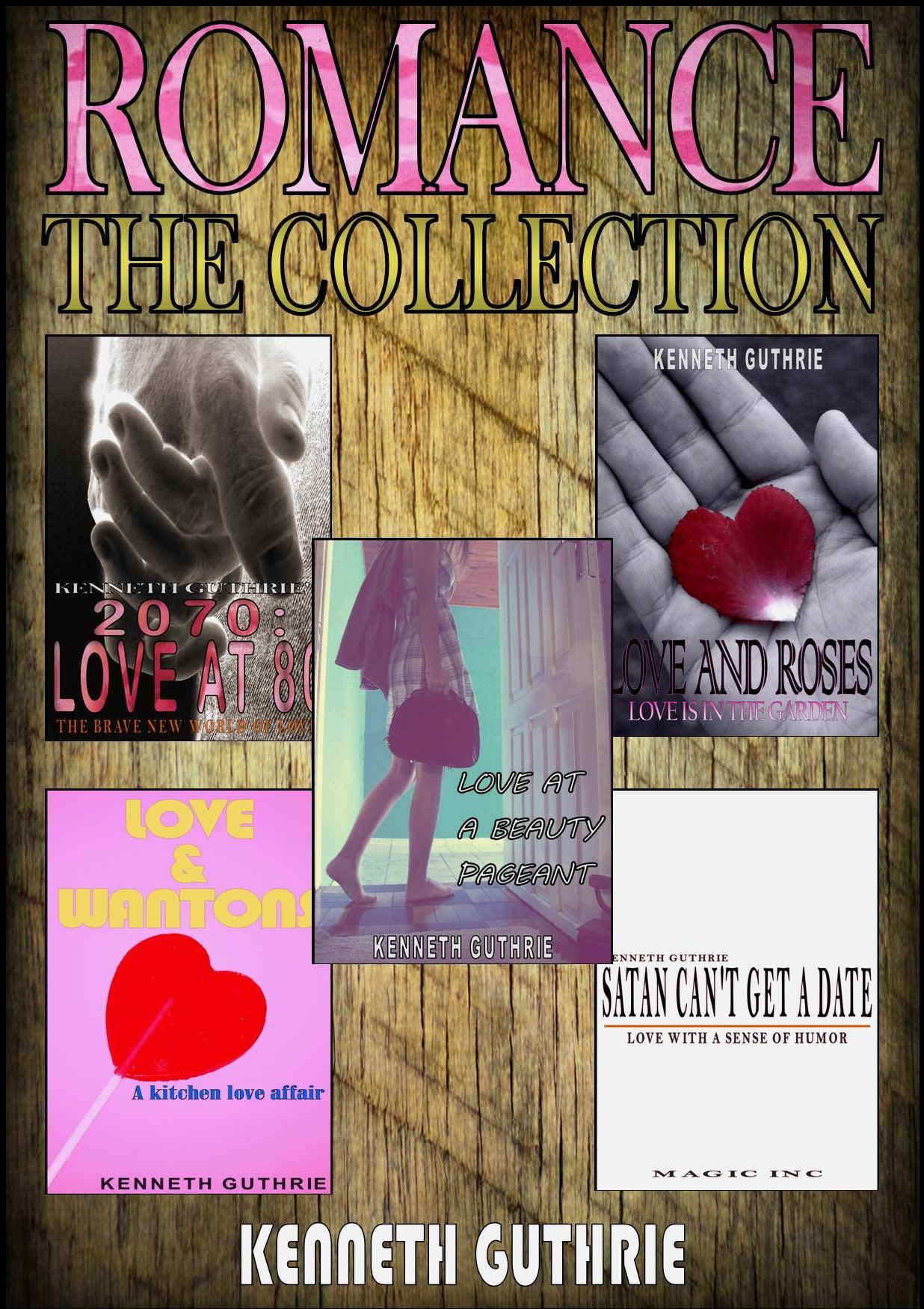 Romance: The Collection