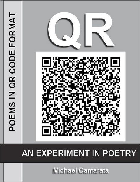 QR: An Experiment In Poetry