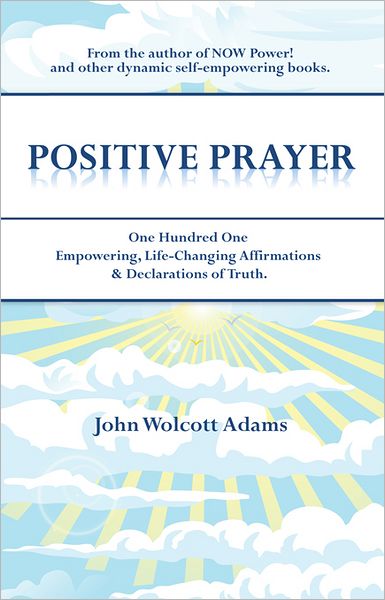 Positive Prayer