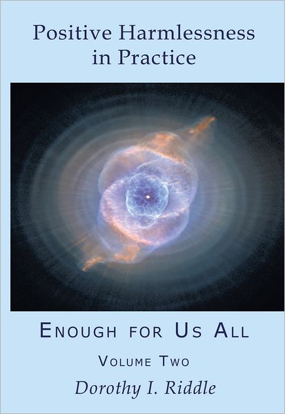 Positive Harmlessness in Practice: Enough For Us All, Volume Two