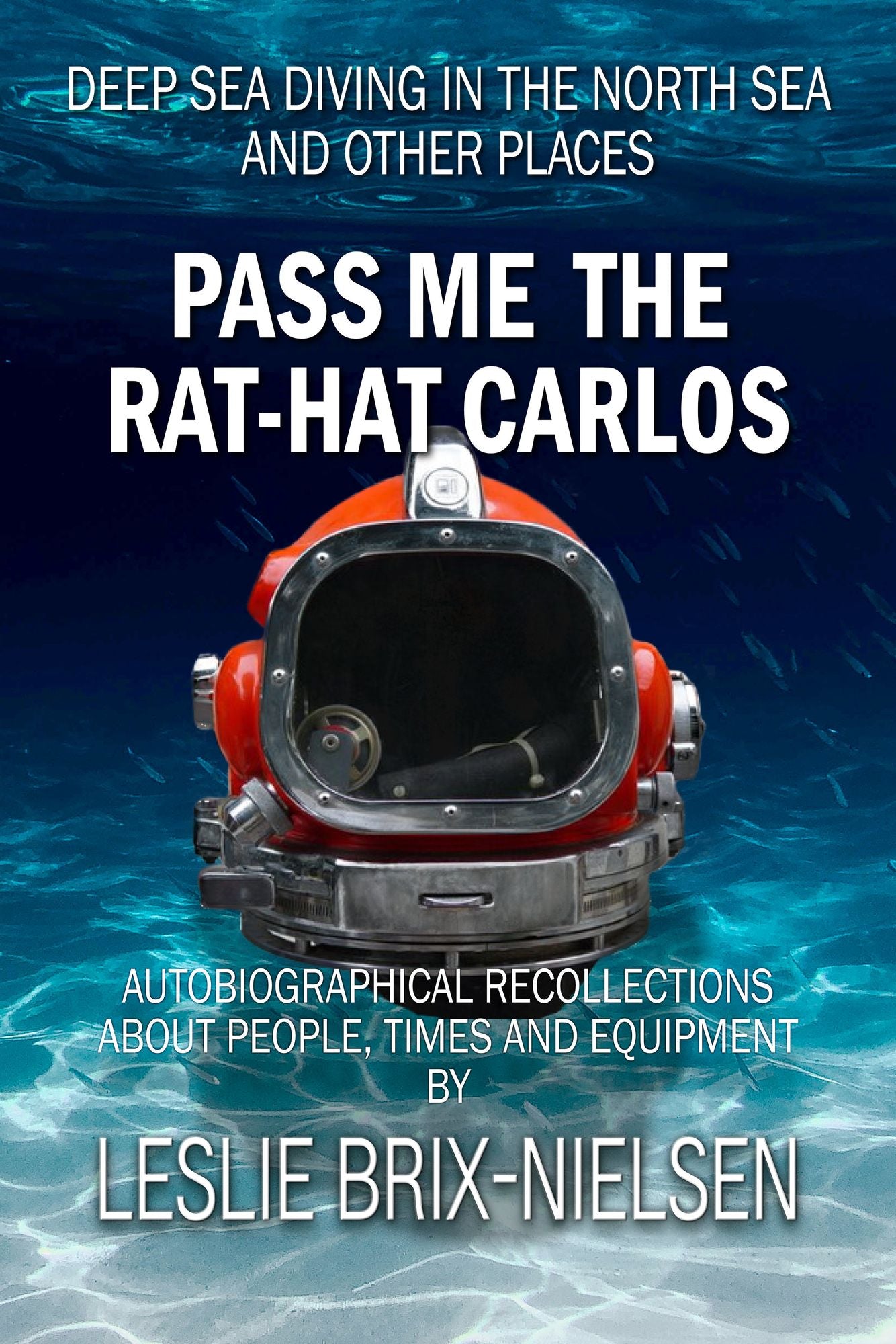 Pass Me The Rat-Hat Carlo