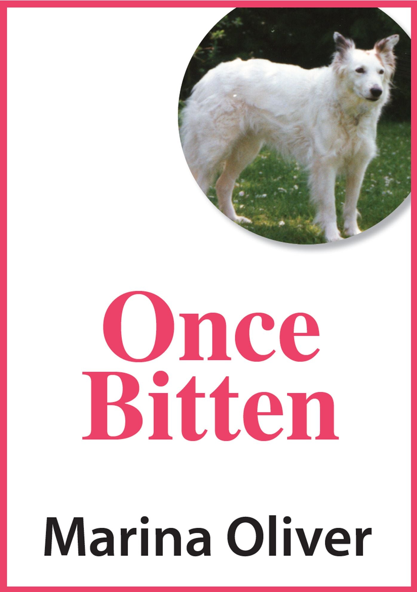 Once Bitten