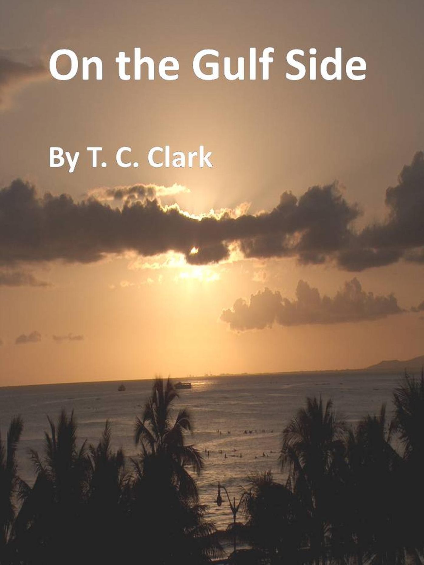 On the Gulf Side