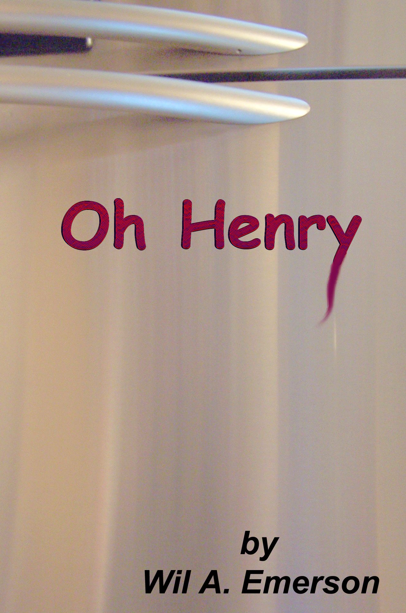 Oh Henry