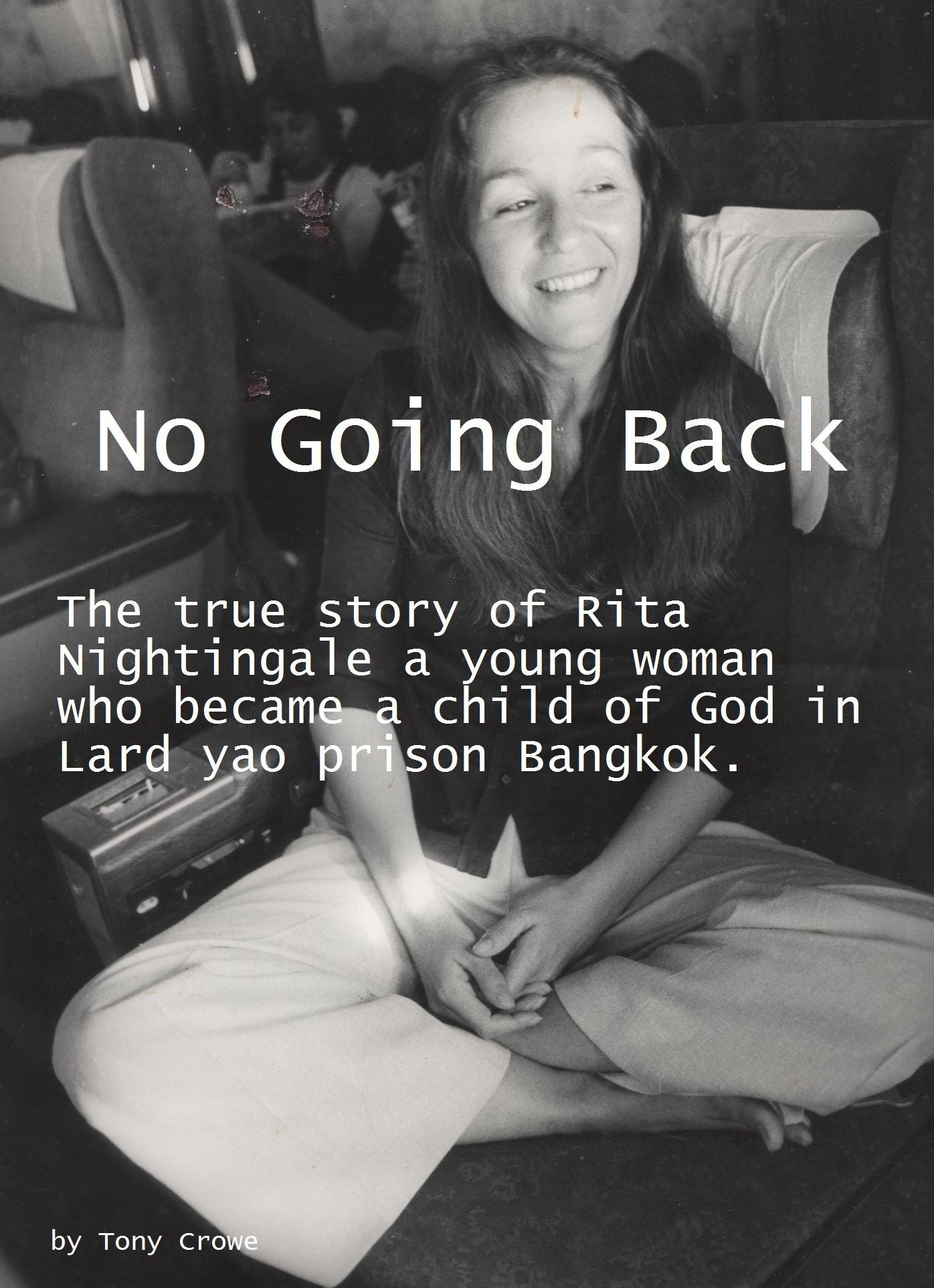 No Going Back
