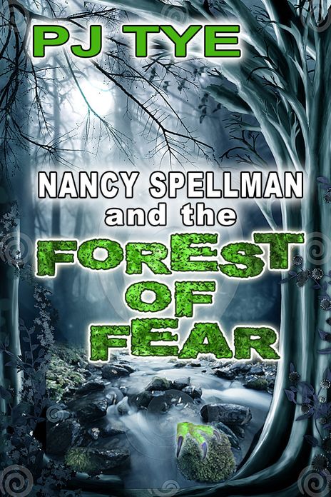 Nancy Spellman & The Forest of Fear