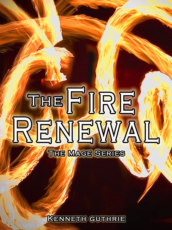 MAGE 2: The Fire Renewal