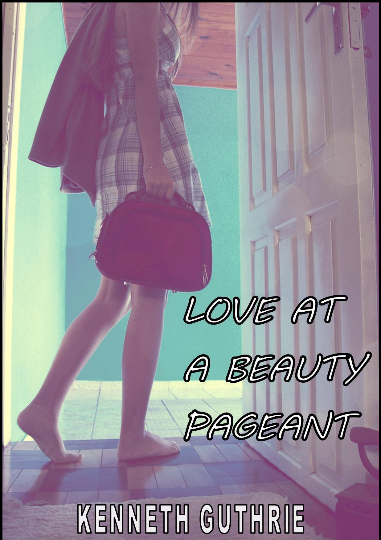 Love at a Beauty Pageant
